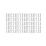 Holley 571-137 Super Seal Cavity Plugs 100 Pack