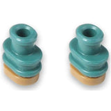 Holley 571-121 DMS SERIES WIRE SEAL GREEN