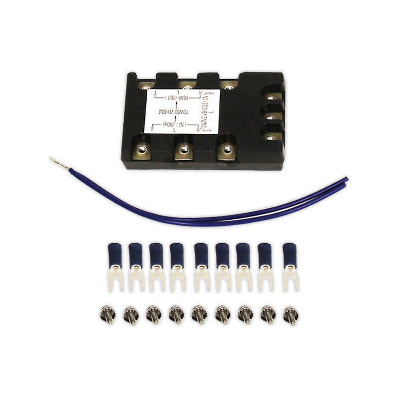 Multi-Purpose-Wiring-Harness-Connector