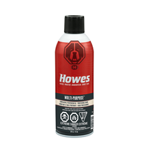 Load image into Gallery viewer, Howes HMP056 Multi Purpose Lubricant &amp; Penetrating Oil - 311g Aerosol
