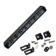 Load image into Gallery viewer, Multifunction-Reflector-Facing-Technology-Led-Light-Bar---14In.