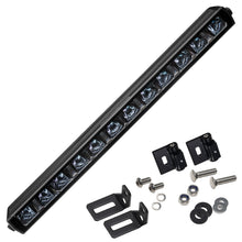 Load image into Gallery viewer, Multifunction-Reflector-Facing-Technology-Led-Light-Bar---20In.