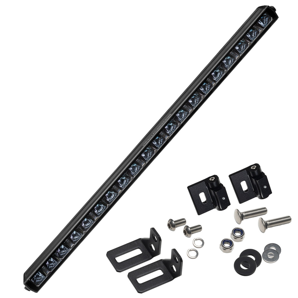 Multifunction-Reflector-Facing-Technology-Led-Light-Bar---30In.