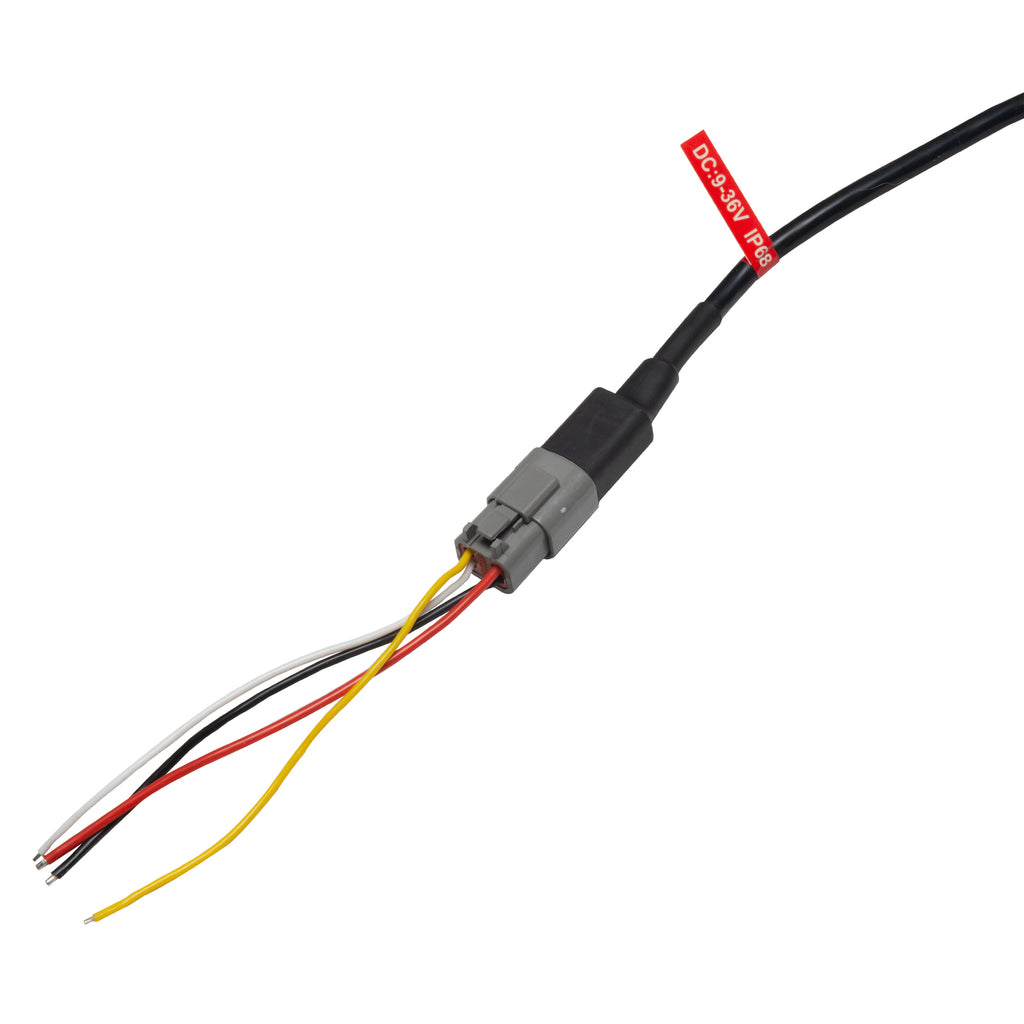 Multifunction-Reflector-Facing-Technology-Led-Light-Bar---30In.