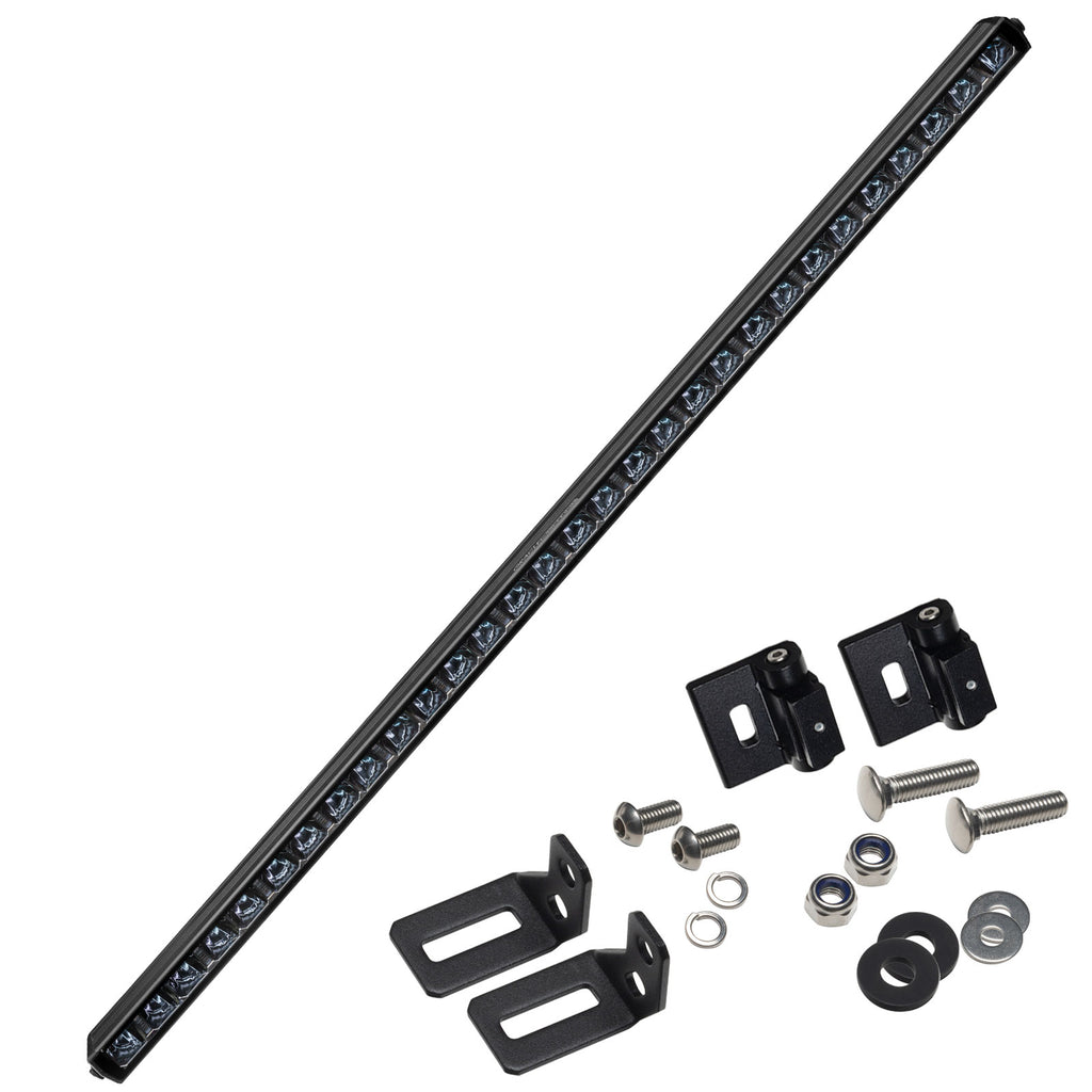 Multifunction-Reflector-Facing-Technology-Led-Light-Bar---50In.