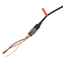 Load image into Gallery viewer, Multifunction-Reflector-Facing-Technology-Led-Light-Bar---50In.