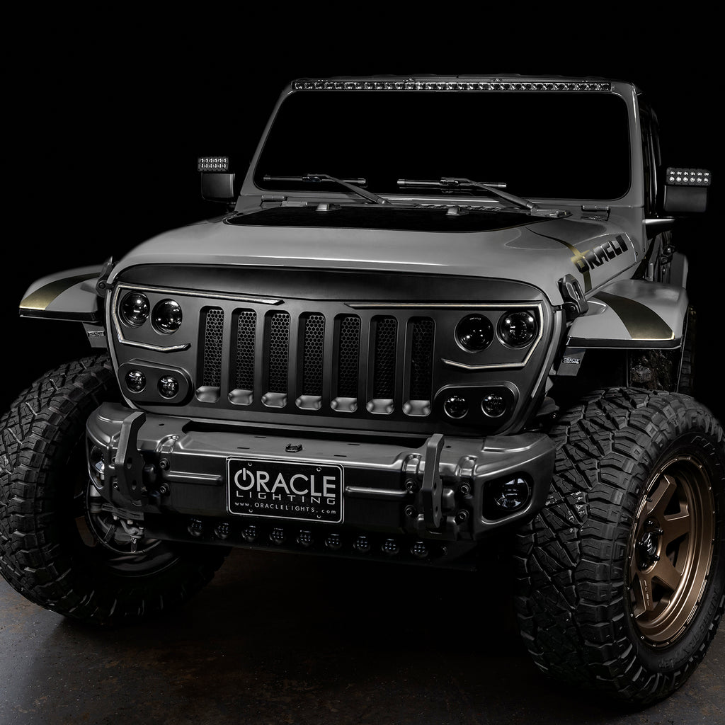 Multifunction-Reflector-Facing-Technology-Led-Light-Bar---50In.