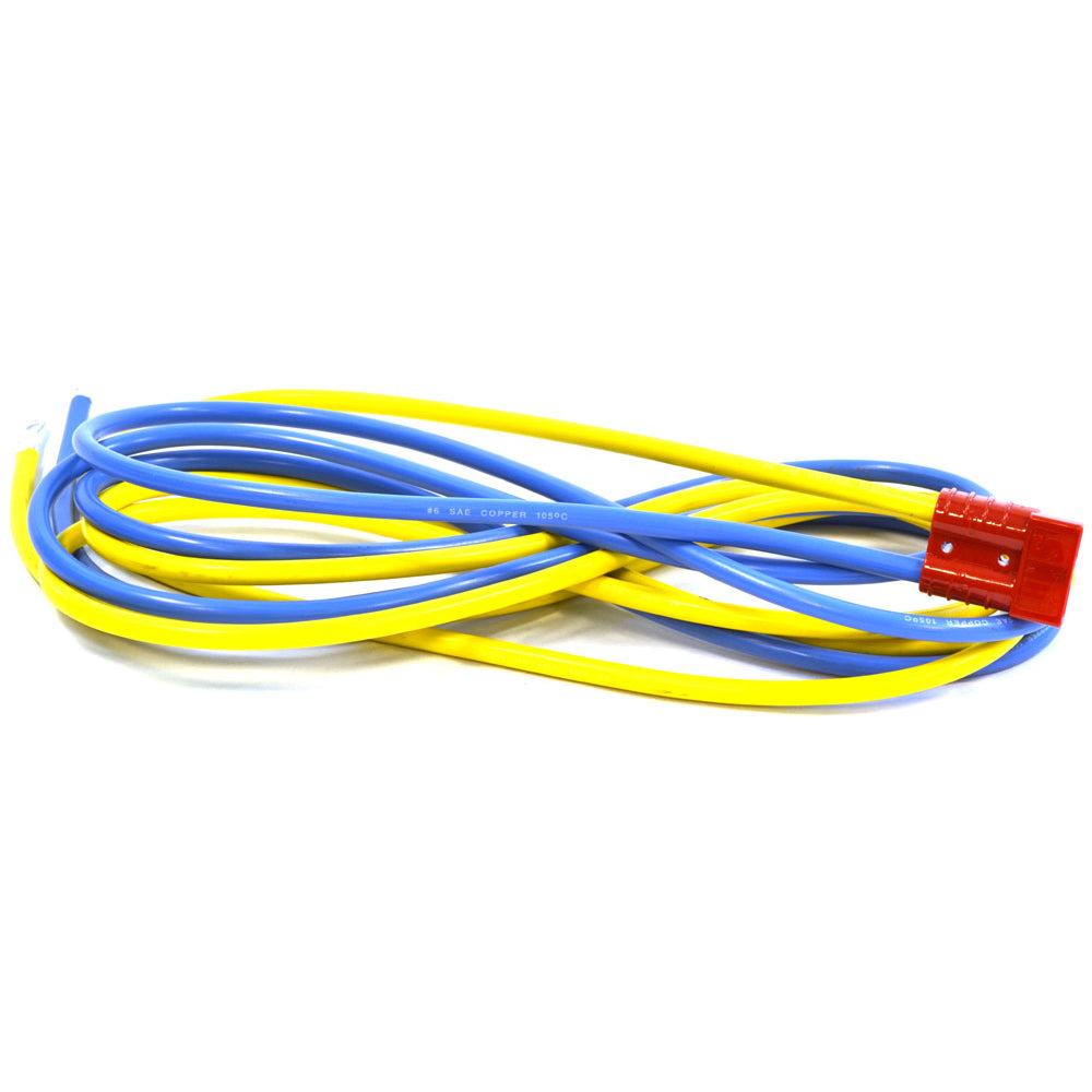 Multmnt-Wire-Lead-Kit120-In-120Amp