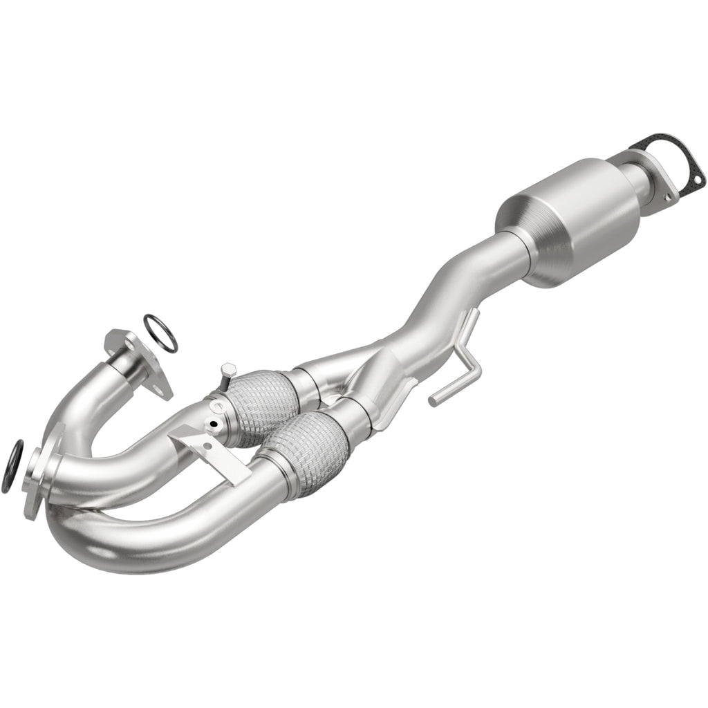 Murano-3.5L-Directfit-Catalytic-Converter
