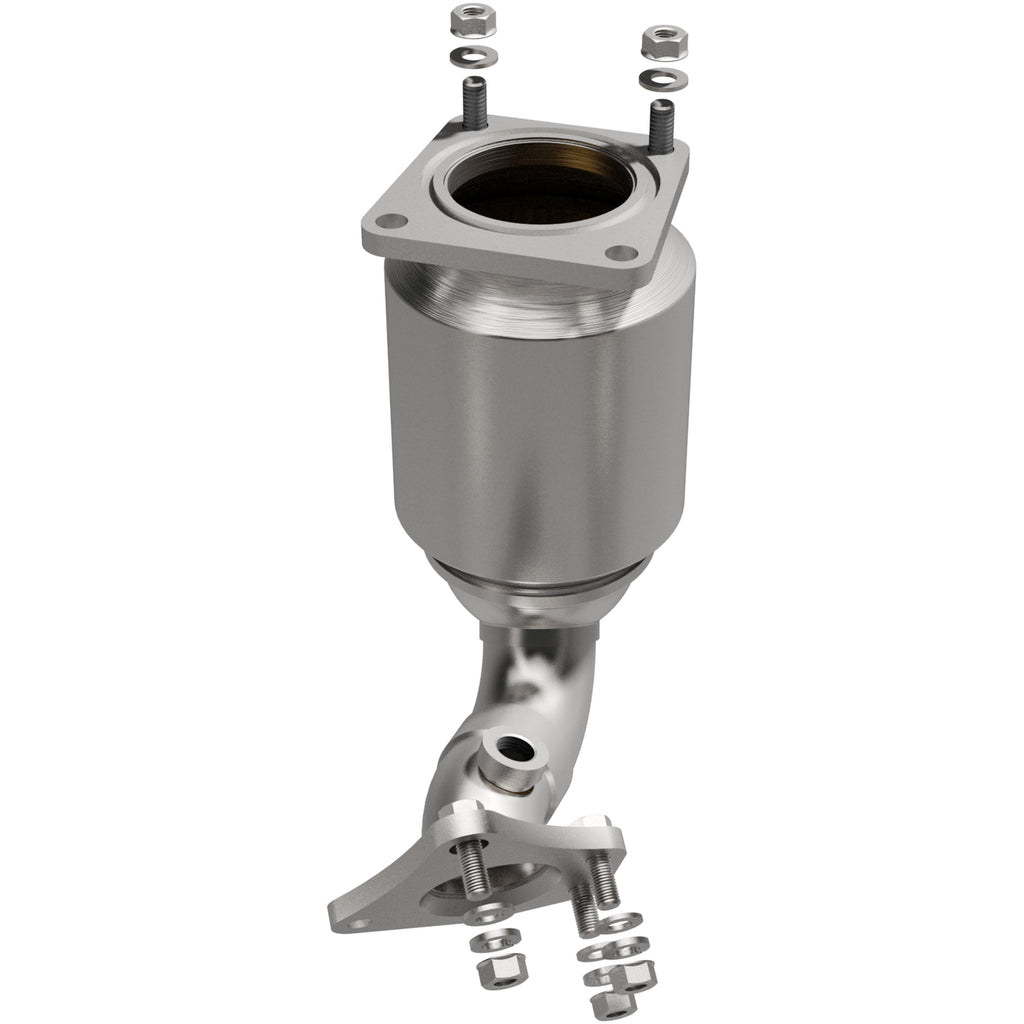 Murano-3.5L-Directfit-Catalytic-Converter