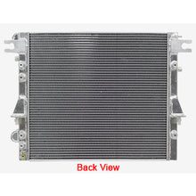 Load image into Gallery viewer, Muscle-Car-0716Wglr-WHemi--Eng-Drv-Fan-Rad