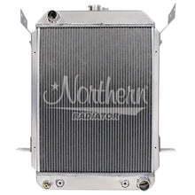 Load image into Gallery viewer, Muscle-Car-40-Ford-Dlxe-WChev-Eng-Conv-Radiator