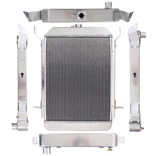Load image into Gallery viewer, Muscle-Car-40-Ford-Dlxe-WChev-Eng-Conv-Radiator