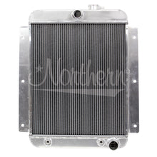 Load image into Gallery viewer, Muscle-Car-4754-Chevy-Pickup-WV8-Engine-Dflow-Alum-Rad