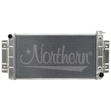 Load image into Gallery viewer, Muscle-Car-5557-ChevyGm-Hotrods-Xflow-Conv-Radiator
