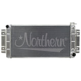 Northern Radiator 205142 Gm 31 X 16 Crossflow Conversion Radiator
