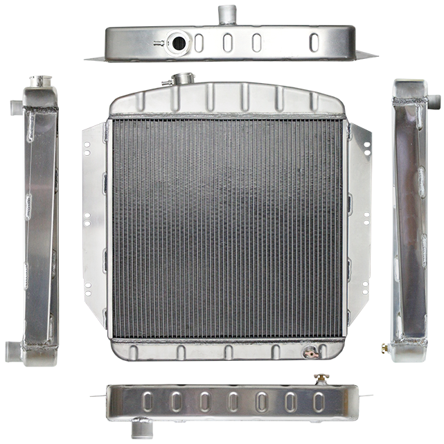 Muscle-Car-5559-ChevyGm-Pickup-Sb-Alum-Radiator
