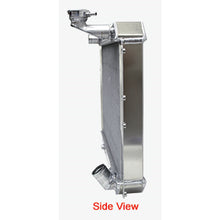 Load image into Gallery viewer, Muscle-Car-5560-Corvette-All-Eng-Alum-Rad