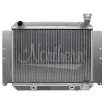 Load image into Gallery viewer, Muscle-Car-5560-Corvette-All-Eng-Alum-Rad