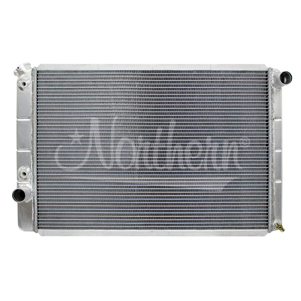 Muscle-Car-6065--6979-FordMercury-Cars-Radiator