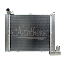 Load image into Gallery viewer, Muscle-Car-6372-Corvette-MT-Alum-Radiator