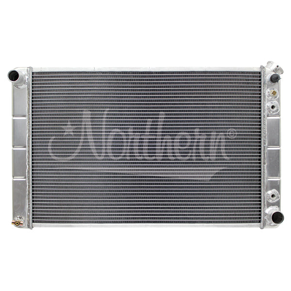 Muscle-Car-6590-Gm-Cars7287-Gm-TrkVan-Radiator