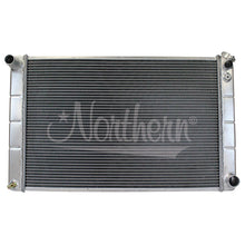 Load image into Gallery viewer, Muscle-Car-6590-Gm-Cars7287-Hd-Gm-TrkVan-Mt-Radiator