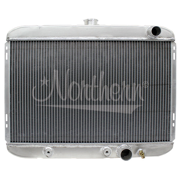 Muscle-Car-6769-Mustang6869-Cougar-Conn-On-Right-Radiator