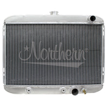 Load image into Gallery viewer, Muscle-Car-6769-Mustang6869-Cougar-Conn-On-Right-Radiator