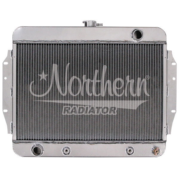 Muscle-Car-6874-Amc-Javelin-Alum-Radiator