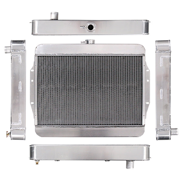 Muscle-Car-6874-Amc-Javelin-Alum-Radiator