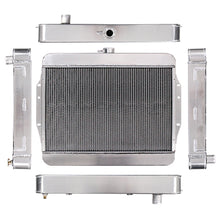Load image into Gallery viewer, Muscle-Car-6874-Amc-Javelin-Alum-Radiator