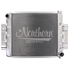 Load image into Gallery viewer, Muscle-Car-7386-Jeep-CjwGm-V8-Eng-Conv-Radiator