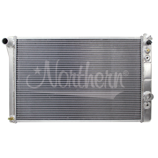 Muscle-Car-8292-CamaroFirebirdTrans-Am-Radiator