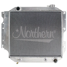 Load image into Gallery viewer, Muscle-Car-8706-Jeepwrglr-WV8-Eng-Conv-Radiator