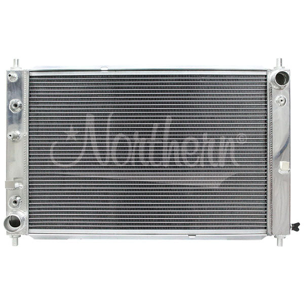 Muscle-Car-9704-Mustang-W3.8L4.6L-Engine-Alum-Radiator