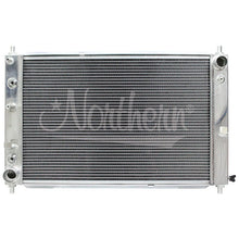 Load image into Gallery viewer, Muscle-Car-9704-Mustang-W3.8L4.6L-Engine-Alum-Radiator