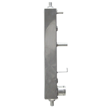 Load image into Gallery viewer, Muscle-Car-9704-Mustang-W3.8L4.6L-Engine-Alum-Radiator