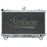 Northern Radiator 205233 Muscle Car Radiator - 18 3/4 x 30 3/4 x 2 1/2
