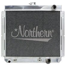 Load image into Gallery viewer, Muscle-Car-Radiator---19-34-21-78-X-2-12---Outlet-Passenger-Side