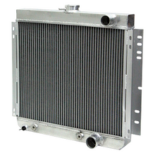 Load image into Gallery viewer, Muscle-Car-Radiator---19-34-21-78-X-2-12---Outlet-Passenger-Side