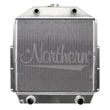 Load image into Gallery viewer, Muscle-Car-Radiator---1942-1952-Ford-Truck-W-Flat-Head-Engine