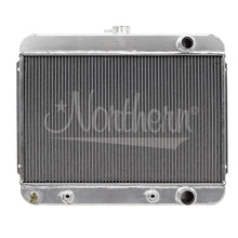 Load image into Gallery viewer, Muscle-Car-Radiator---20-38-X-24-12-X-3-14