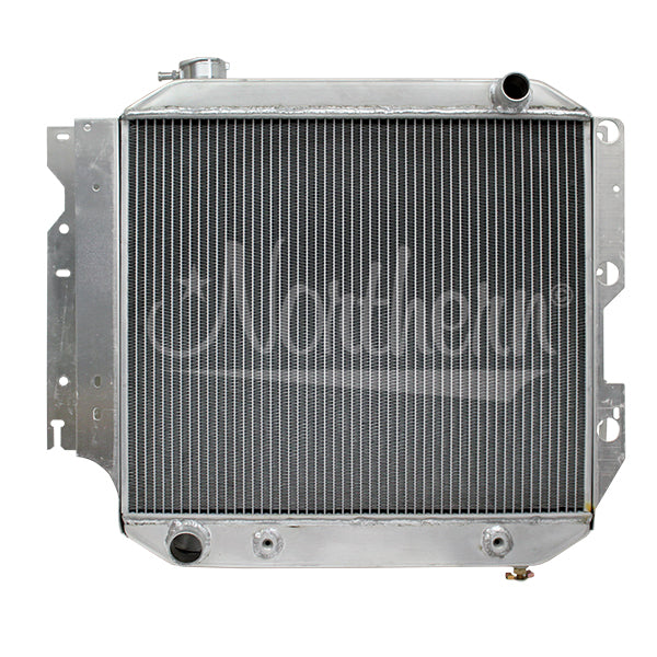 Muscle-Car-Radiator---21-X-21-X-3-18