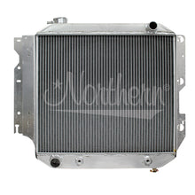 Load image into Gallery viewer, Muscle-Car-Radiator---21-X-21-X-3-18