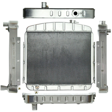 Load image into Gallery viewer, Muscle-Car-Radiator---22-78-X-22-58-X-3-18