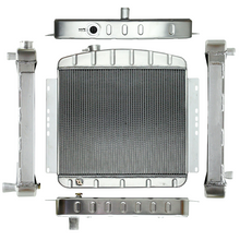 Load image into Gallery viewer, Muscle-Car-Radiator---23-38-X-21-12-X-3-18