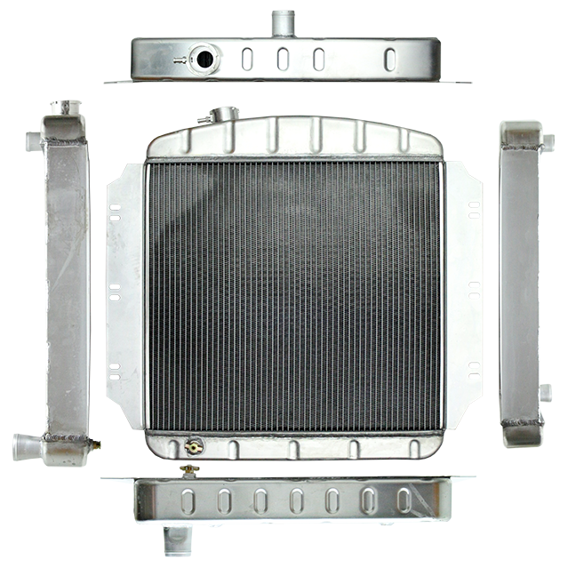 Muscle-Car-Radiator---25-12-X-21-12-X-3-18