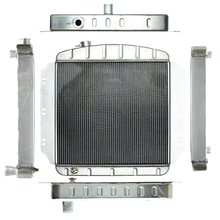 Load image into Gallery viewer, Muscle-Car-Radiator---25-12-X-21-12-X-3-18