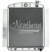 Load image into Gallery viewer, Muscle-Car-Radiator---28-12-X-21-58-X-3-18